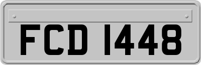 FCD1448