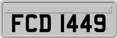FCD1449