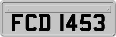 FCD1453