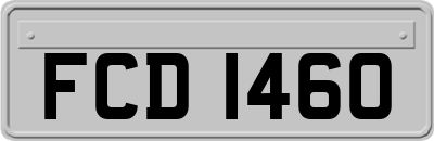 FCD1460