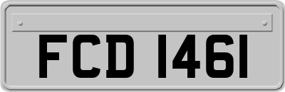 FCD1461