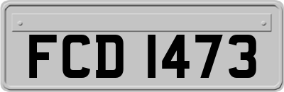 FCD1473