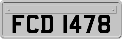 FCD1478