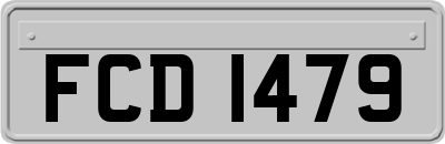 FCD1479