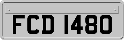 FCD1480