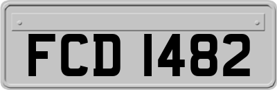 FCD1482