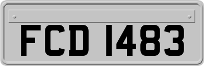 FCD1483