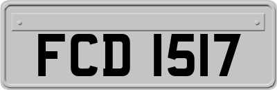 FCD1517