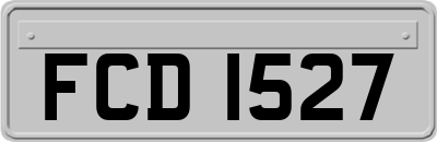 FCD1527