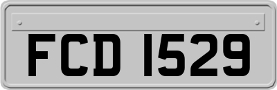 FCD1529