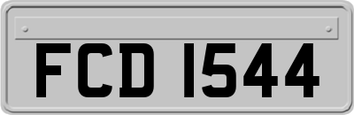 FCD1544