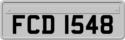 FCD1548