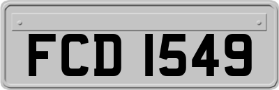 FCD1549
