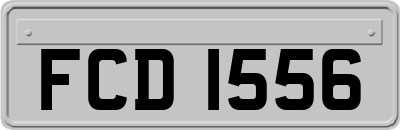 FCD1556