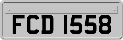FCD1558