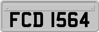 FCD1564