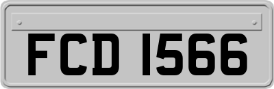 FCD1566