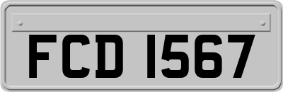 FCD1567