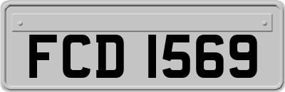 FCD1569