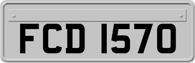 FCD1570