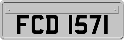 FCD1571