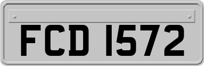 FCD1572