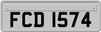 FCD1574