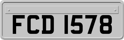 FCD1578