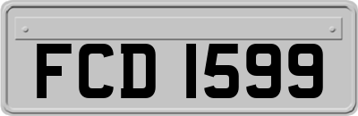 FCD1599