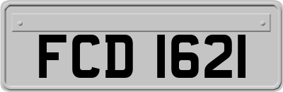 FCD1621