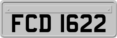FCD1622