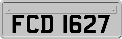 FCD1627