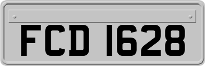 FCD1628