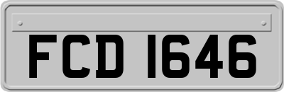 FCD1646