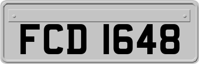 FCD1648