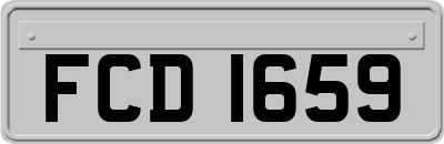 FCD1659
