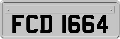 FCD1664