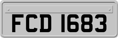 FCD1683