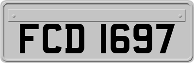FCD1697