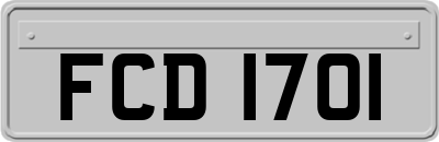 FCD1701