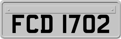 FCD1702