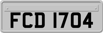 FCD1704