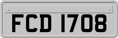 FCD1708
