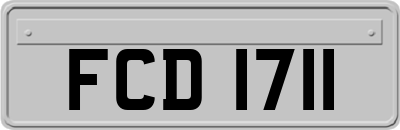 FCD1711