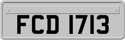 FCD1713