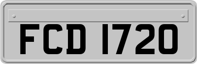 FCD1720