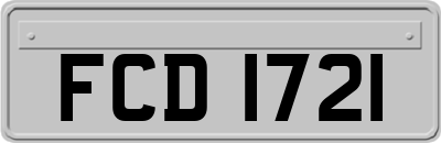 FCD1721