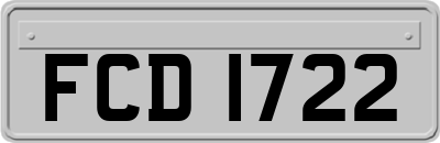 FCD1722