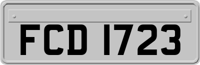 FCD1723