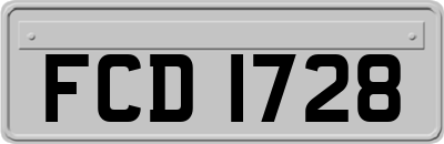 FCD1728